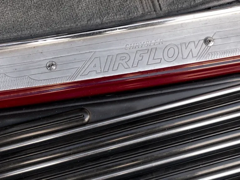 1937 Chrysler Airflow - Image 26 of 31