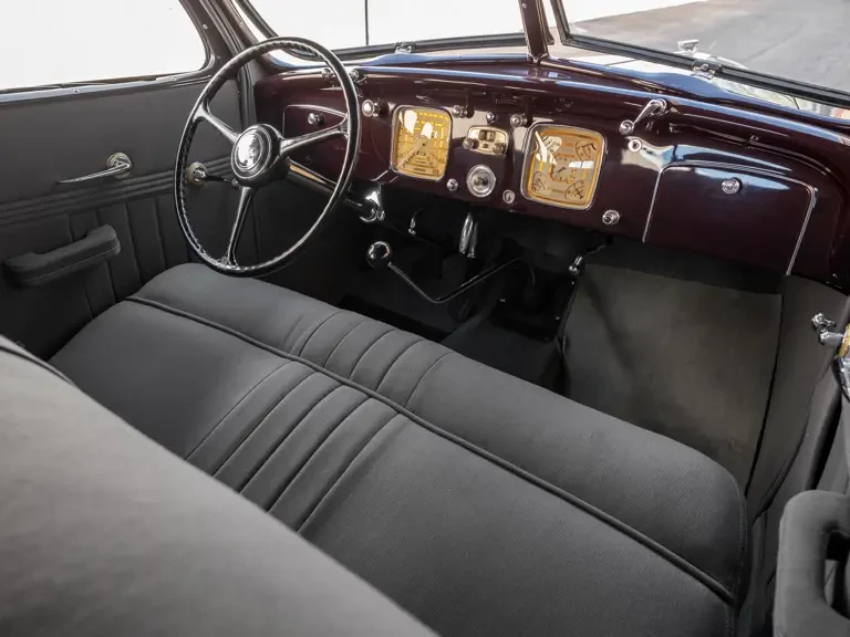 1937 Chrysler Airflow - Image 12 of 31