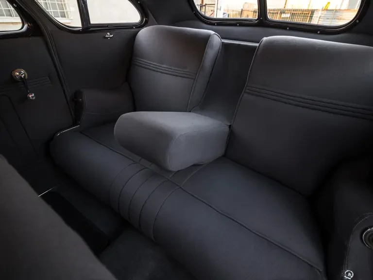 1937 Chrysler Airflow - Image 17 of 25