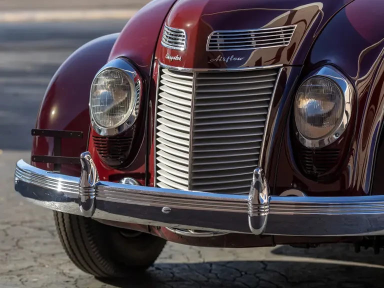 1937 Chrysler Airflow - Image 29 of 31