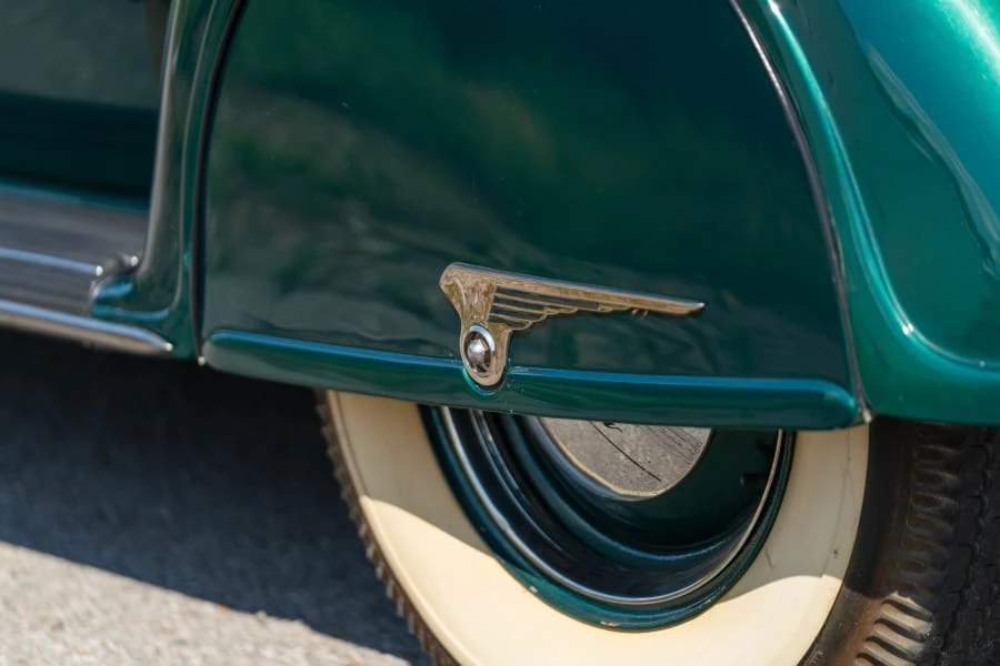 1937 Chrysler Airflow - Image 5 of 22