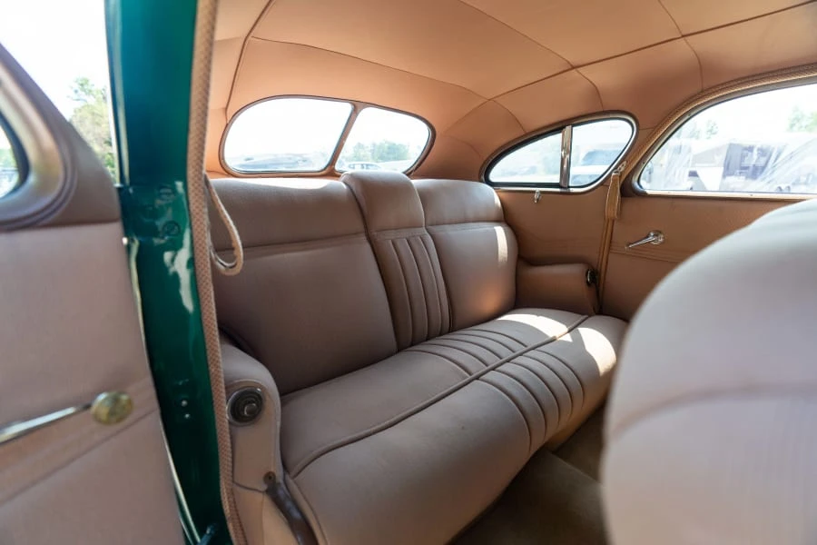 1937 Chrysler Airflow - Image 16 of 22