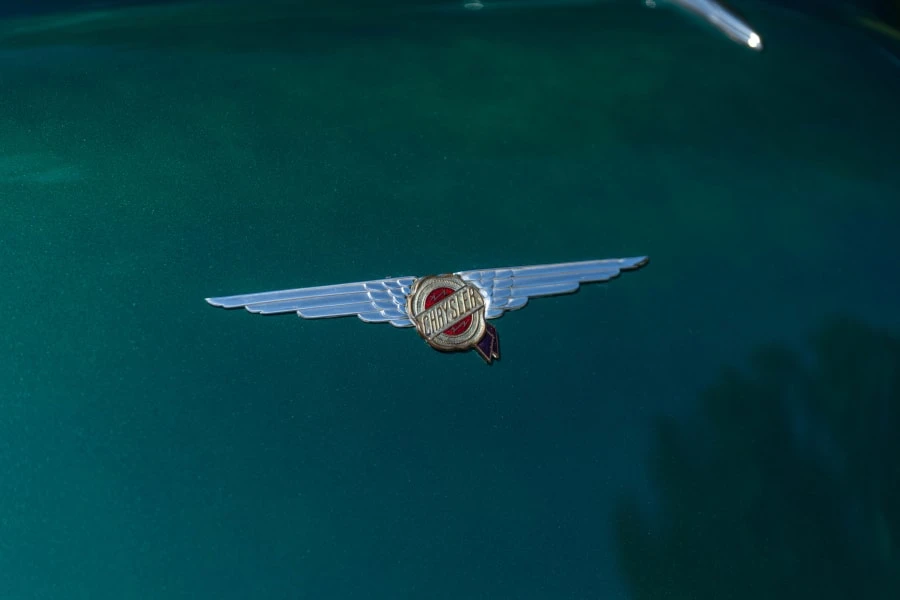 1937 Chrysler Airflow - Image 7 of 22