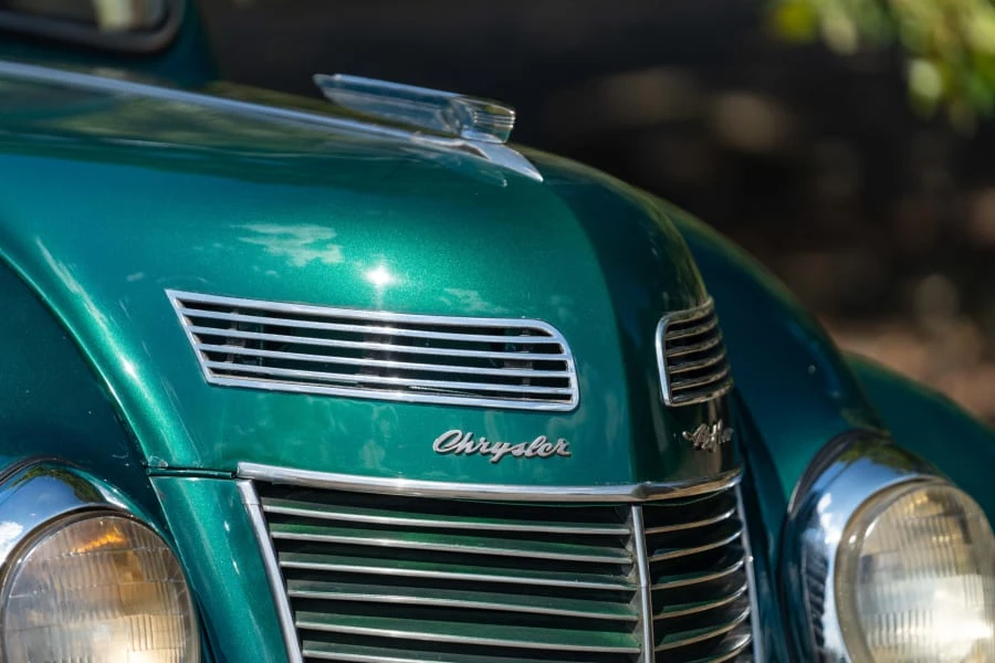 1937 Chrysler Airflow - Image 12 of 22