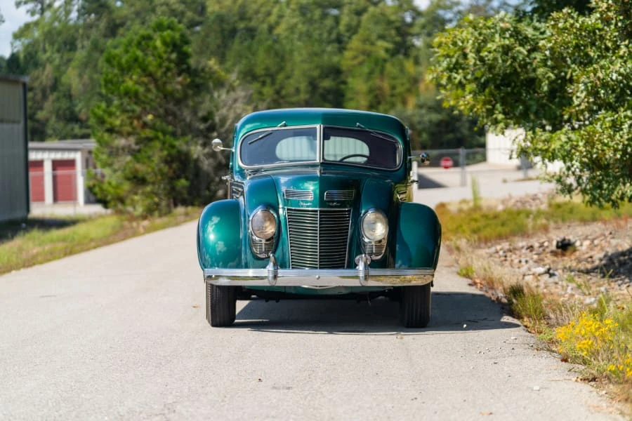 1937 Chrysler Airflow - Image 10 of 22
