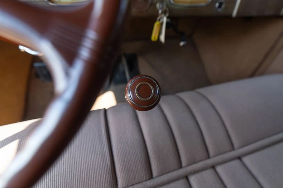 1937 Chrysler Airflow - Image 19 of 22