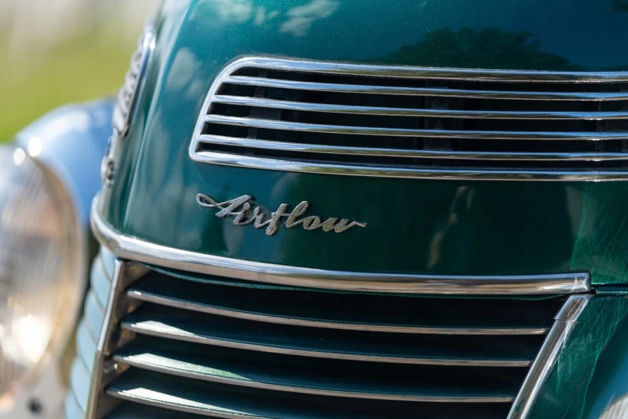 1937 Chrysler Airflow - Image 4 of 22