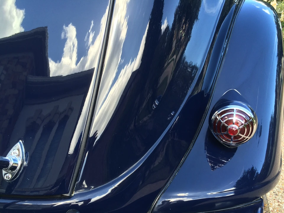 1937 Chrysler Airflow - Image 20 of 31