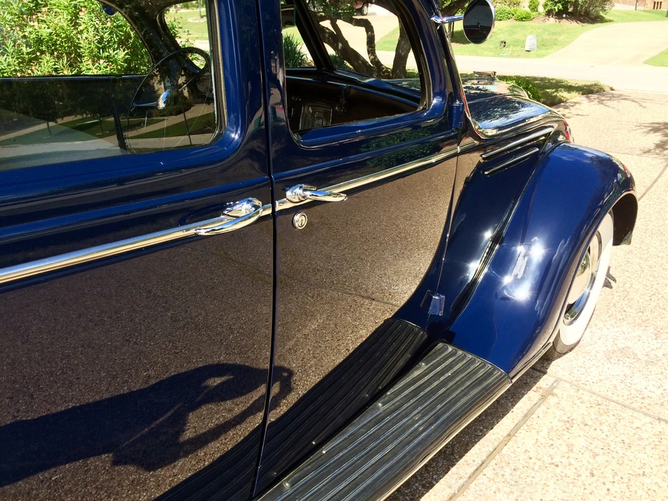 1937 Chrysler Airflow - Image 10 of 31