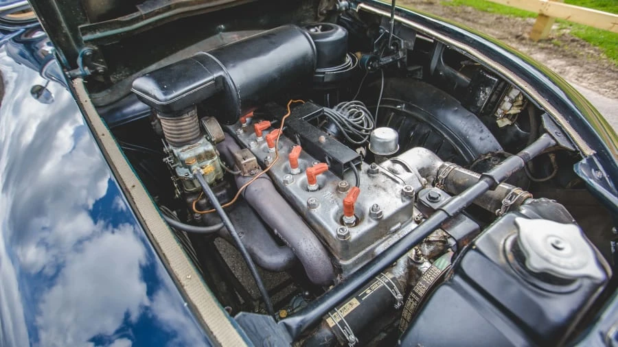 1937 Chrysler Airflow - Image 6 of 12
