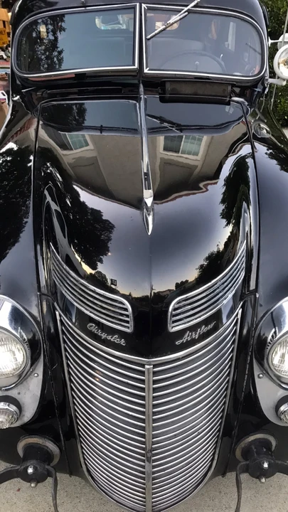 1937 Chrysler Airflow - Image 28 of 31