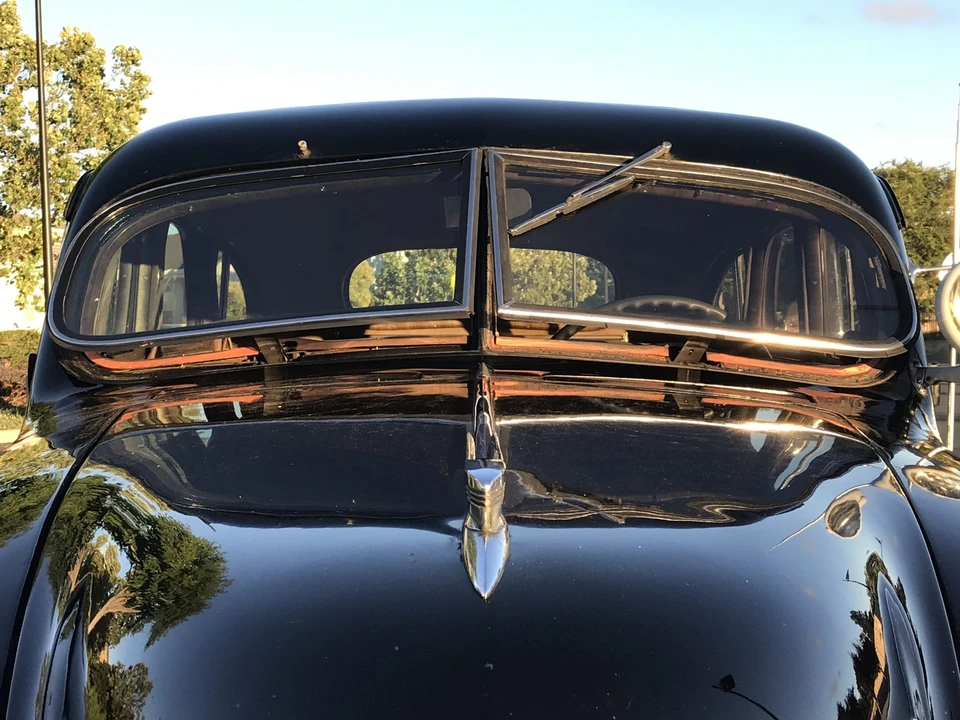1937 Chrysler Airflow - Image 31 of 31