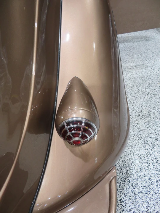 1937 Chrysler Airflow - Image 28 of 31