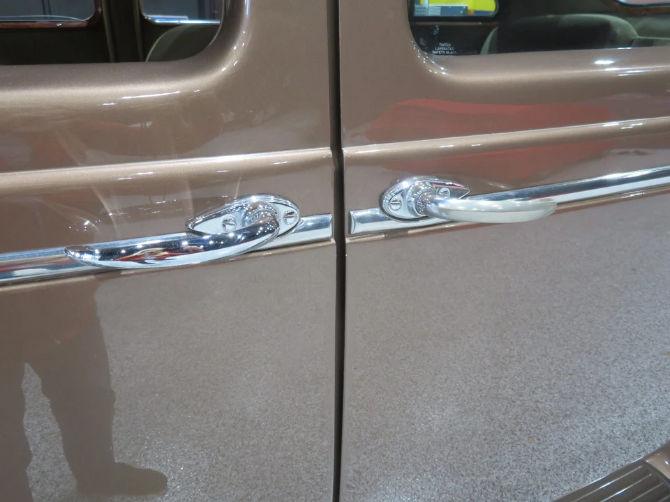 1937 Chrysler Airflow - Image 22 of 31