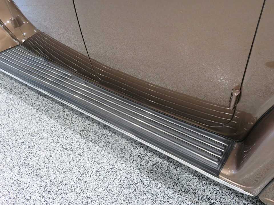 1937 Chrysler Airflow - Image 23 of 31