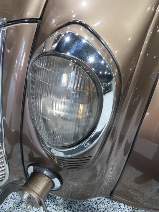 1937 Chrysler Airflow - Image 16 of 31