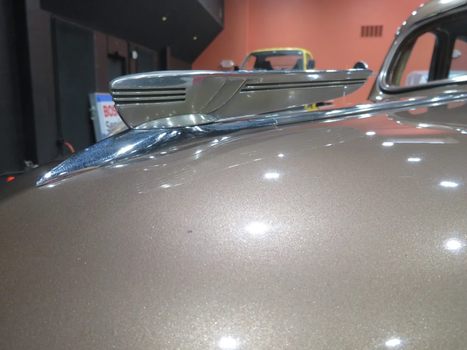 1937 Chrysler Airflow - Image 18 of 31