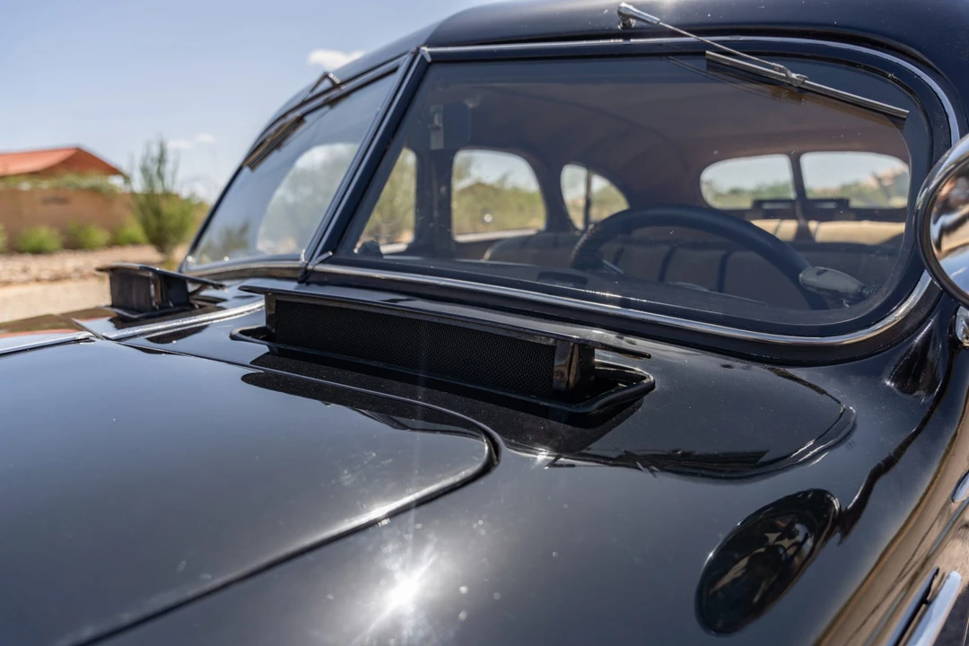 1937 Chrysler Airflow - Image 22 of 31
