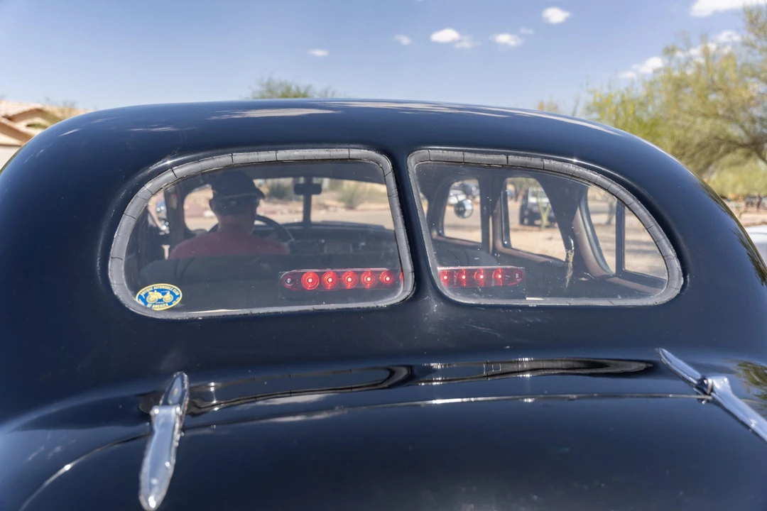 1937 Chrysler Airflow - Image 29 of 31