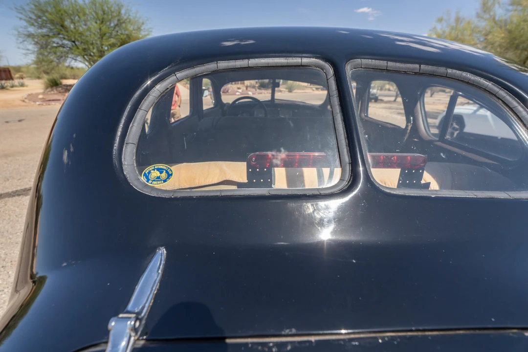 1937 Chrysler Airflow - Image 28 of 31