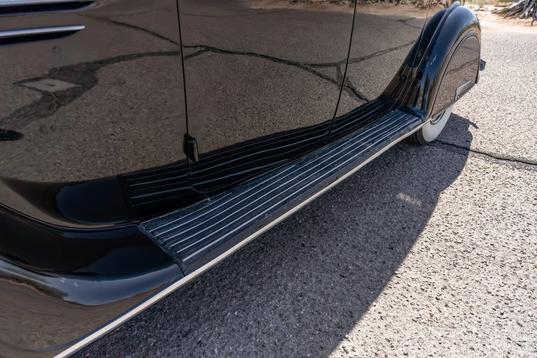 1937 Chrysler Airflow - Image 24 of 31