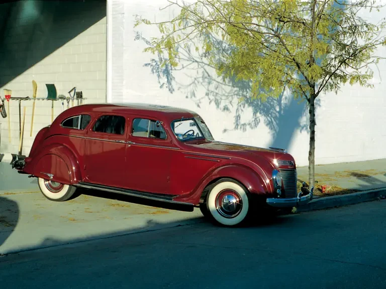 1937 Rolls-Royce Phantom II - Image 2 of 2