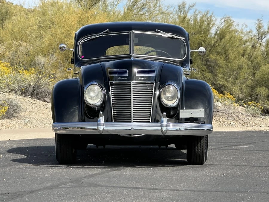 1937 Chrysler Airflow - Image 4 of 31