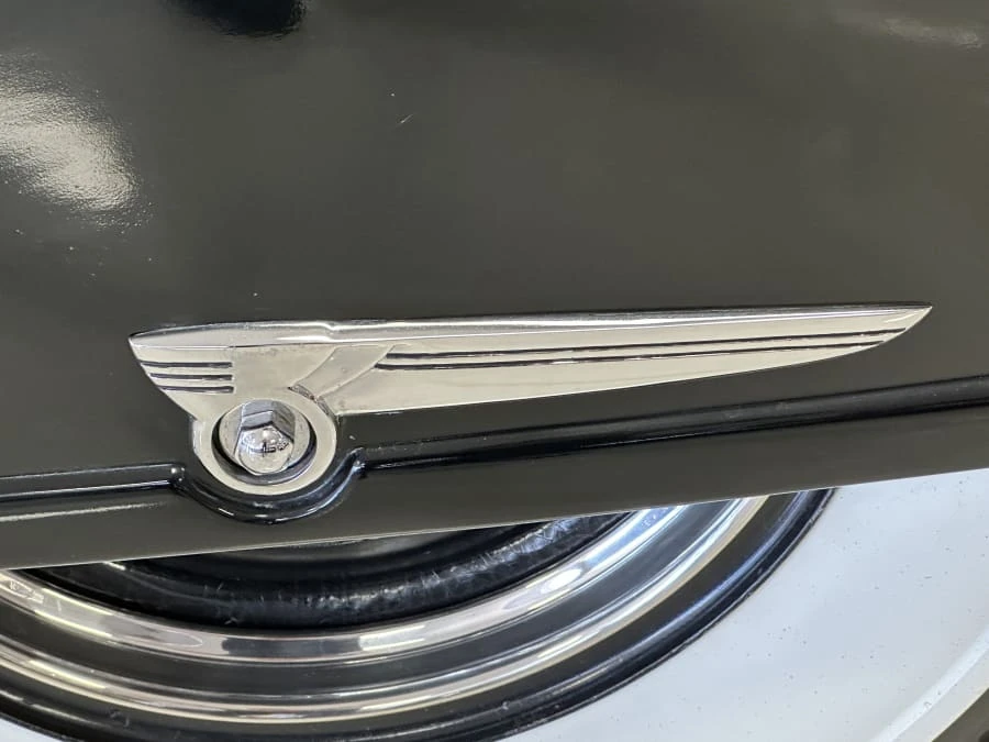 1937 Chrysler Airflow - Image 12 of 31