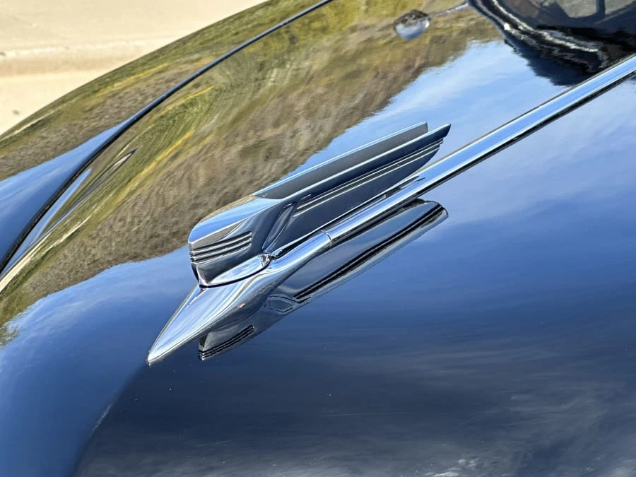 1937 Chrysler Airflow - Image 16 of 31