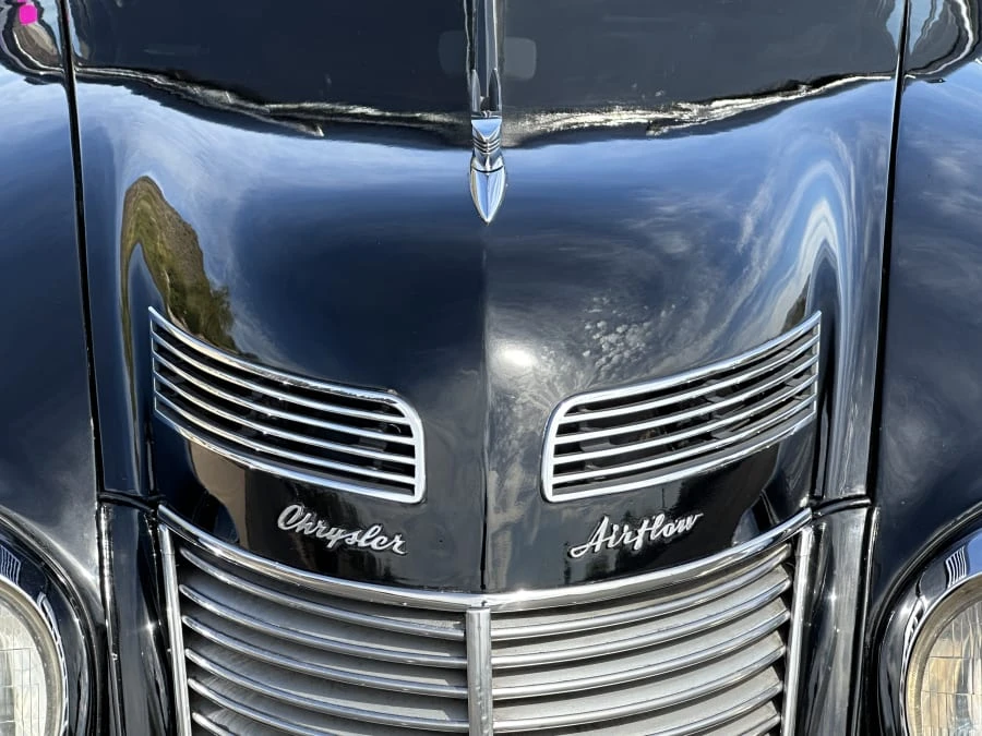 1937 Chrysler Airflow - Image 25 of 31