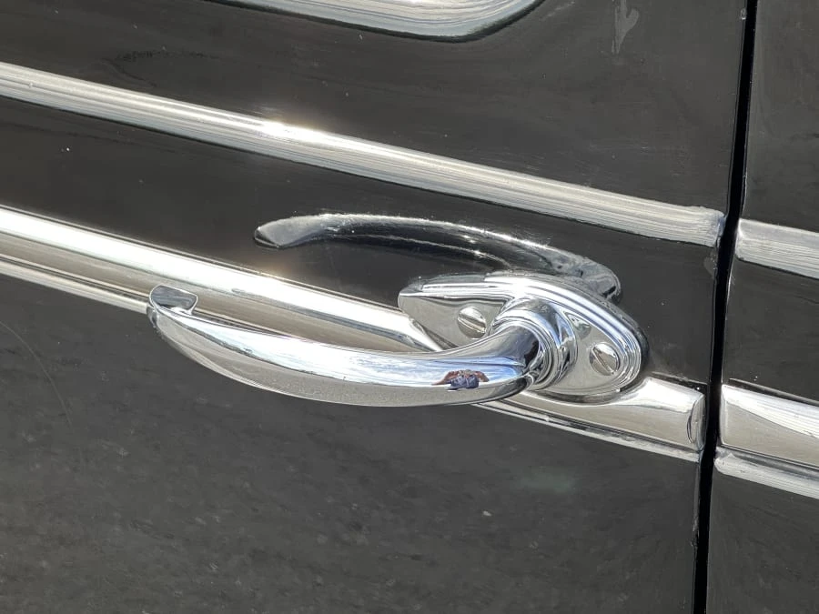 1937 Chrysler Airflow - Image 24 of 31