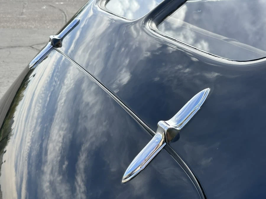 1937 Chrysler Airflow - Image 17 of 31