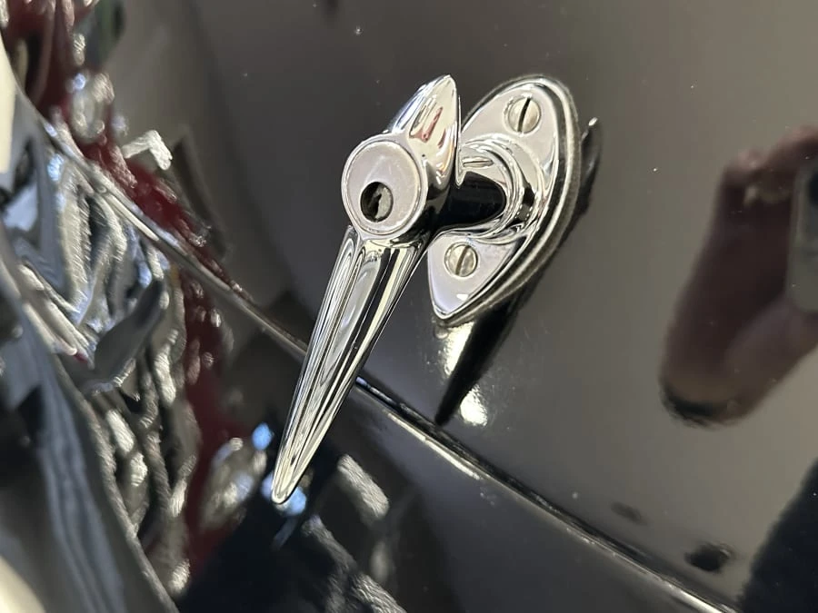 1937 Chrysler Airflow - Image 7 of 31