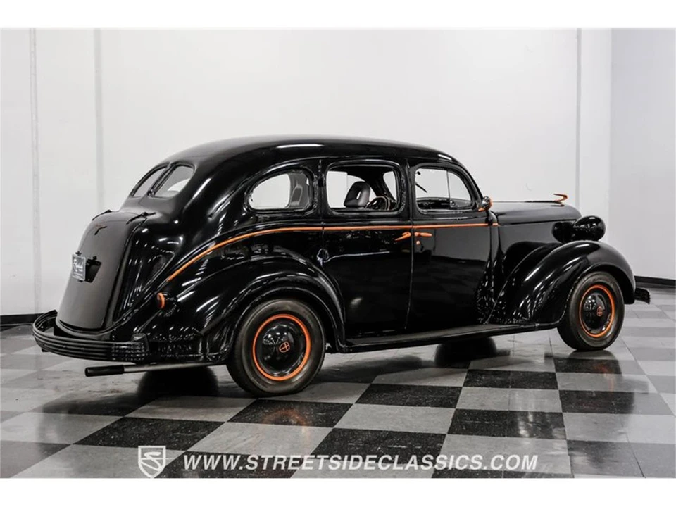 1937 Chrysler Imperial Pre-War - Image 13 of 31