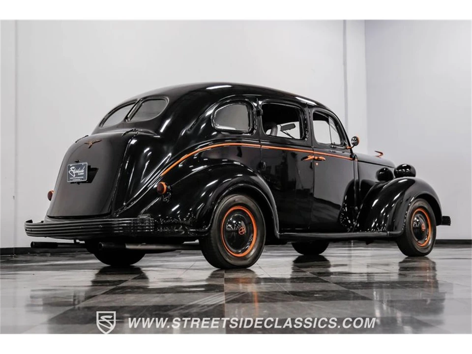 1937 Chrysler Imperial Pre-War - Image 29 of 31