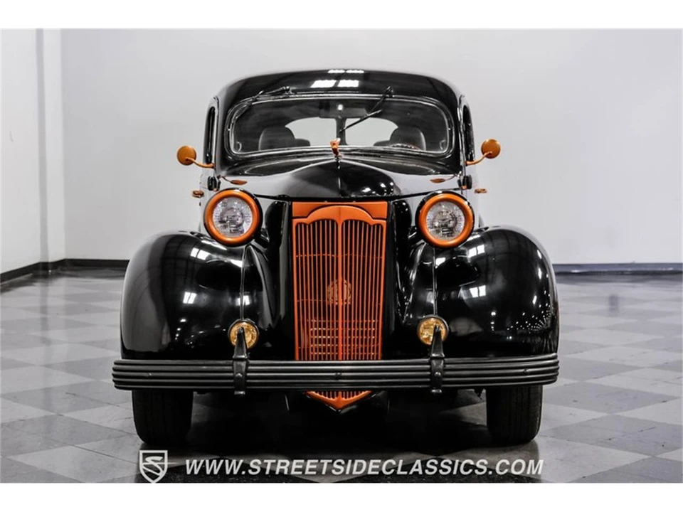 1937 Chrysler Imperial Pre-War - Image 18 of 31