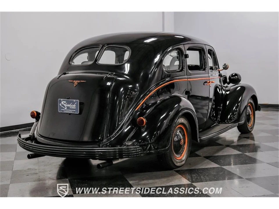 1937 Chrysler Imperial Pre-War - Image 26 of 31
