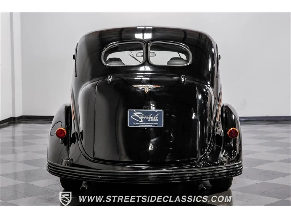 1937 Chrysler Imperial Pre-War - Image 11 of 31