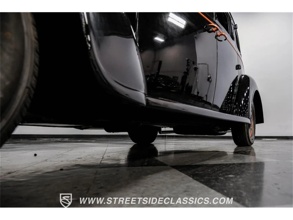 1937 Chrysler Imperial Pre-War - Image 23 of 31