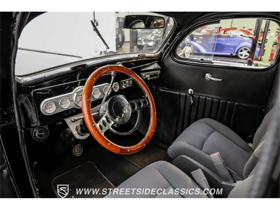 1937 Chrysler Imperial Pre-War - Image 3 of 31