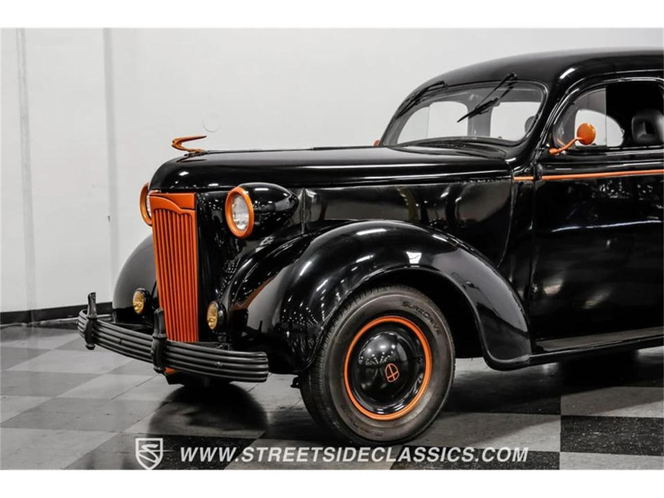 1937 Chrysler Imperial Pre-War - Image 20 of 31
