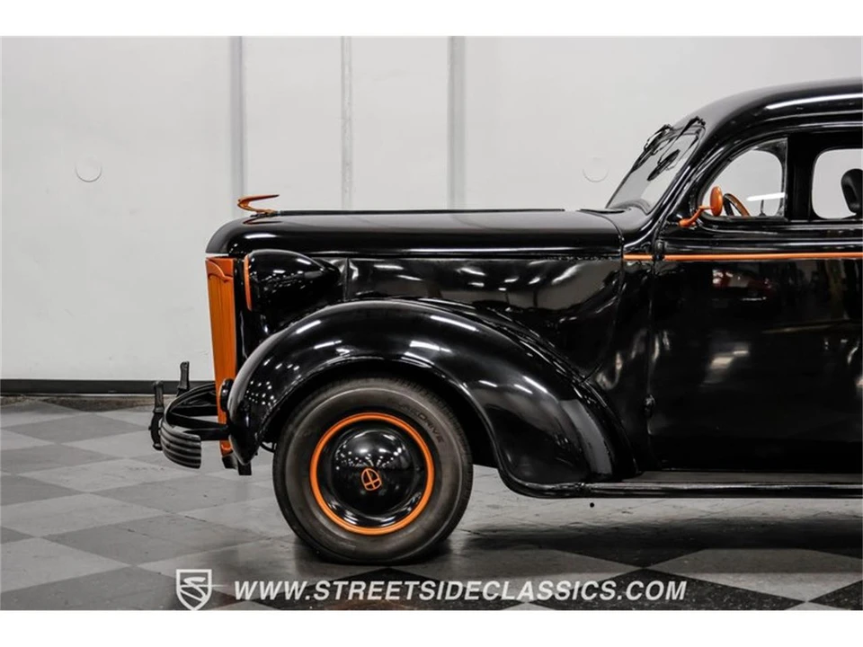 1937 Chrysler Imperial Pre-War - Image 24 of 31
