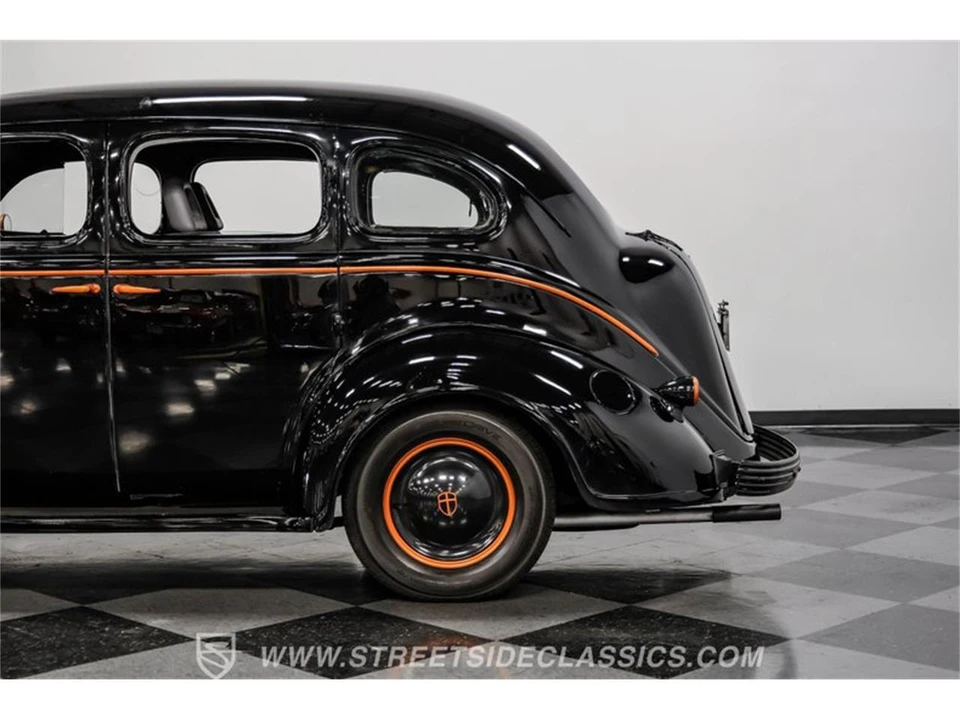 1937 Chrysler Imperial Pre-War - Image 25 of 31