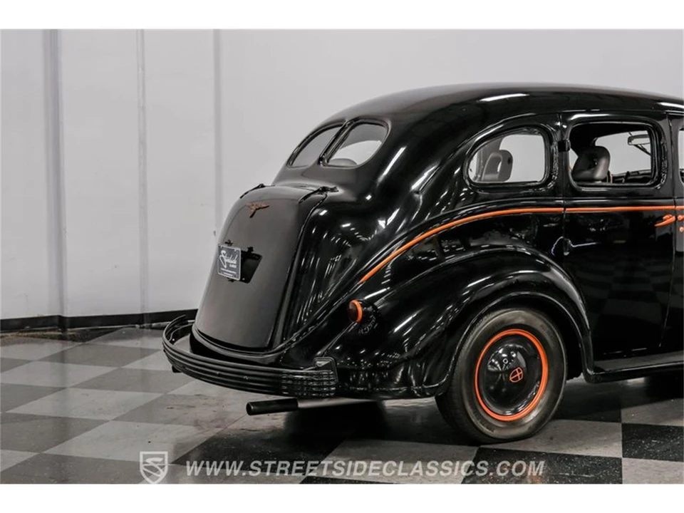 1937 Chrysler Imperial Pre-War - Image 27 of 31