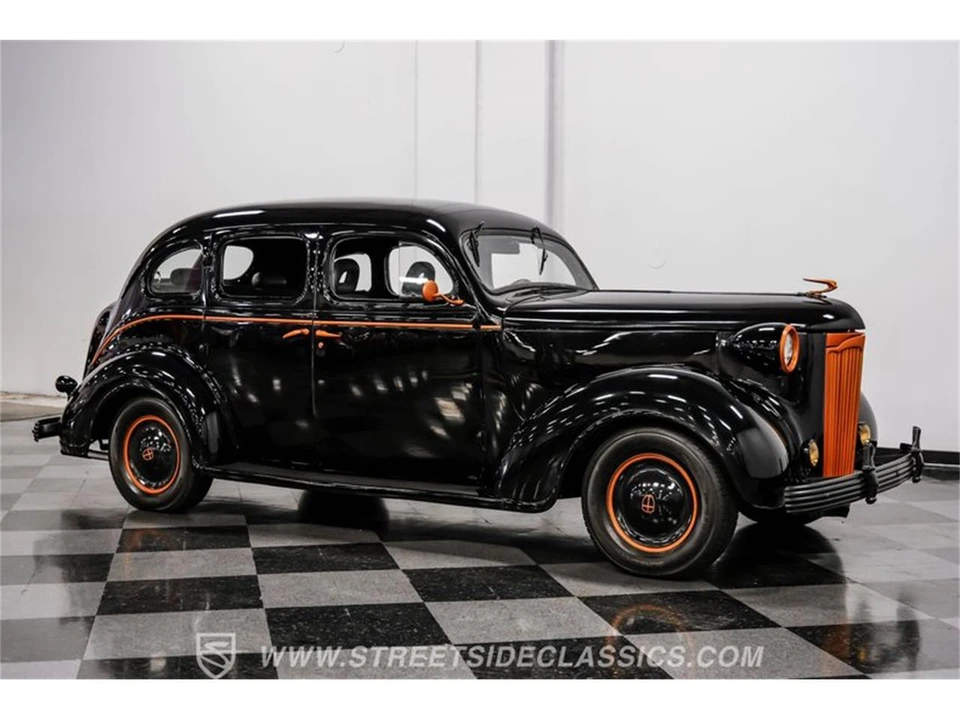 1937 Chrysler Imperial Pre-War - Image 15 of 31