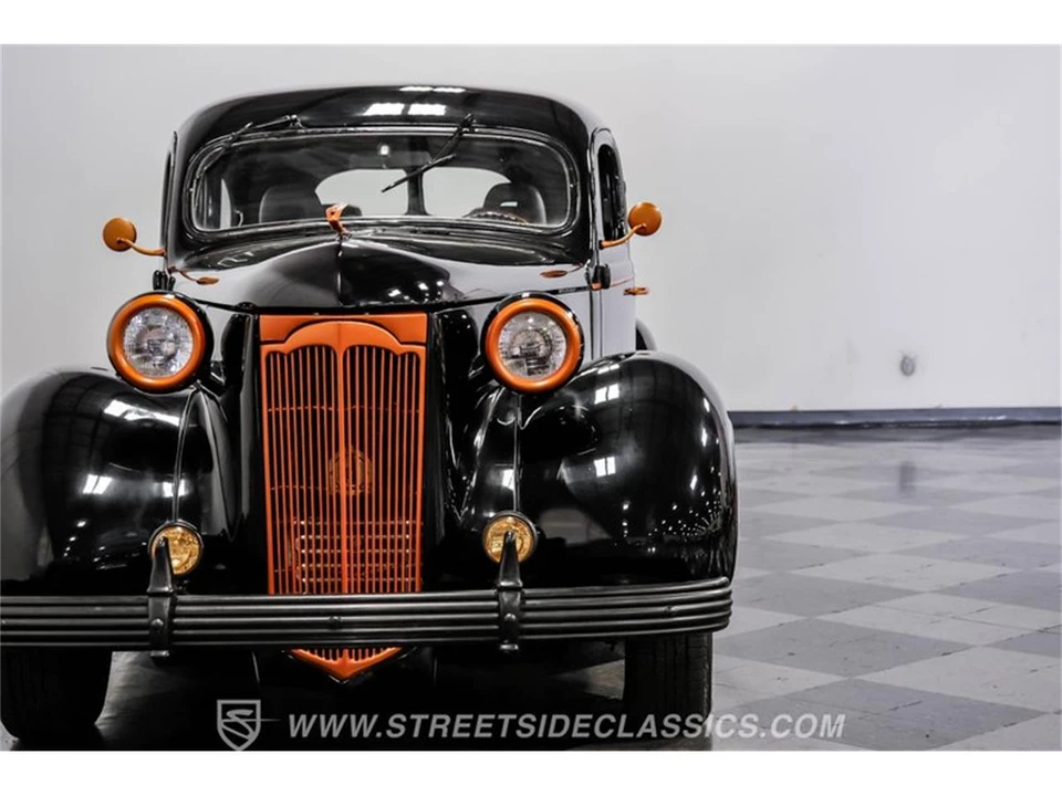 1937 Chrysler Imperial Pre-War - Image 21 of 31