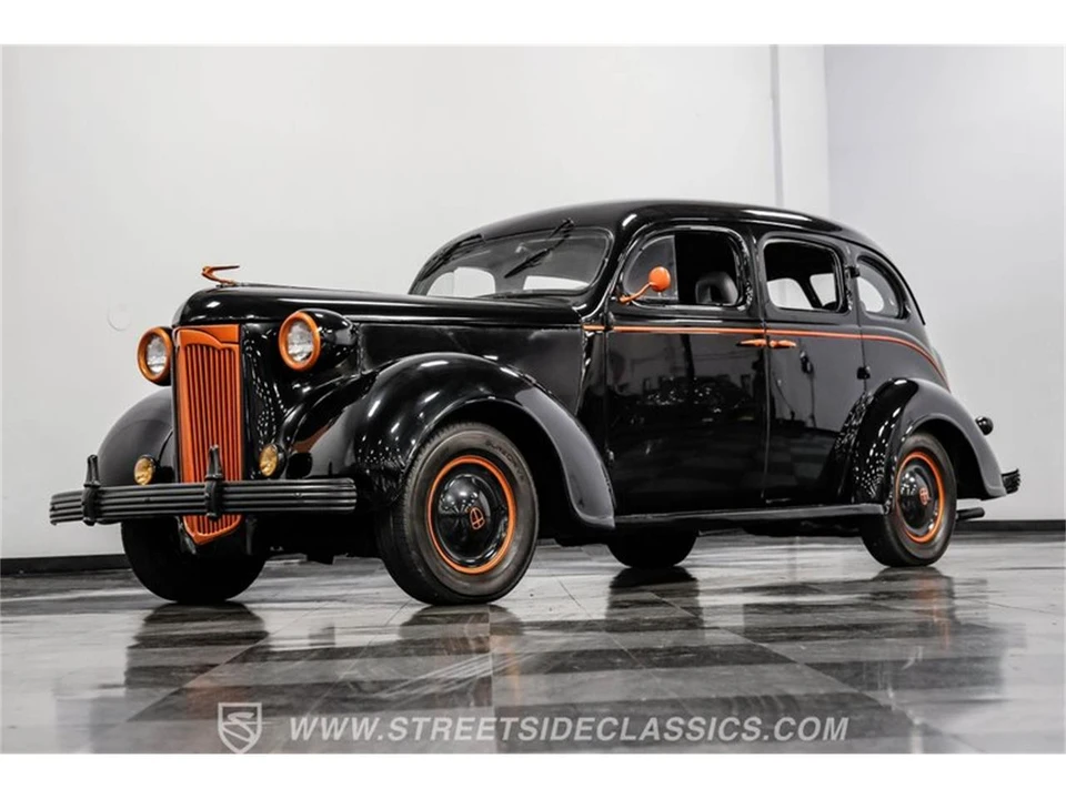 1937 Chrysler Imperial Pre-War - Image 22 of 31