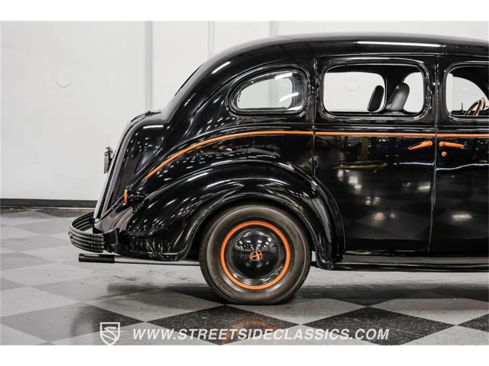 1937 Chrysler Imperial Pre-War - Image 31 of 31