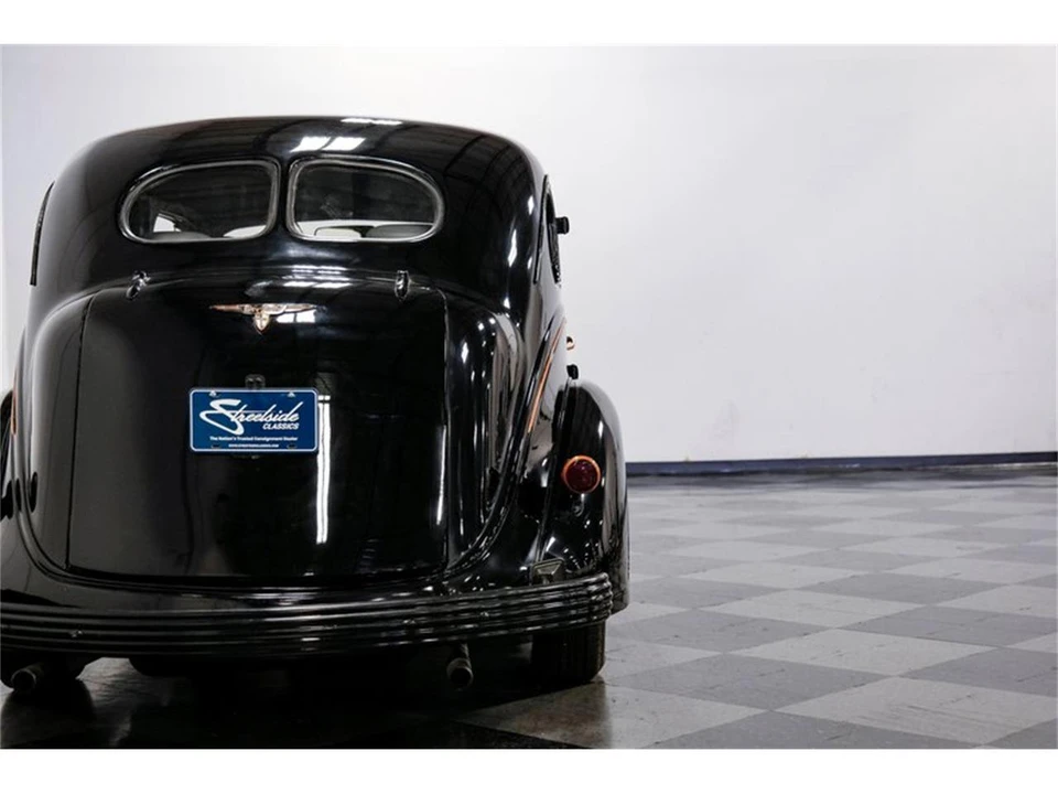 1937 Chrysler Imperial Pre-War - Image 28 of 31