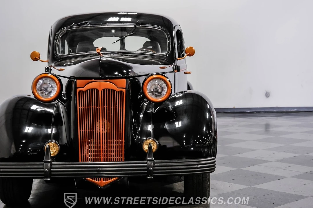 1937 Chrysler Airflow - Image 21 of 21